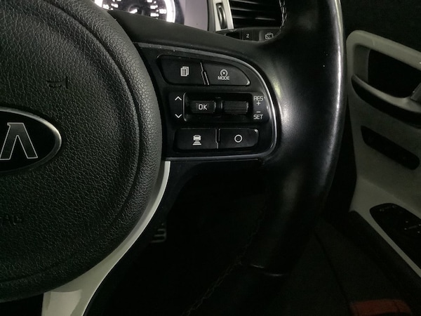 Used Kia Niro 2018 for sale - 76279643: Photo 19