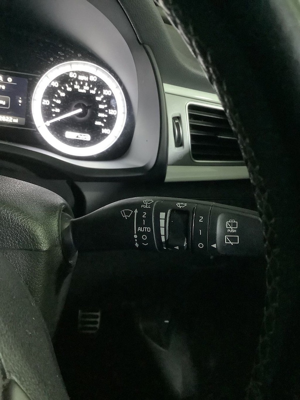 Used Kia Niro 2018 for sale - 76279643: Photo 20