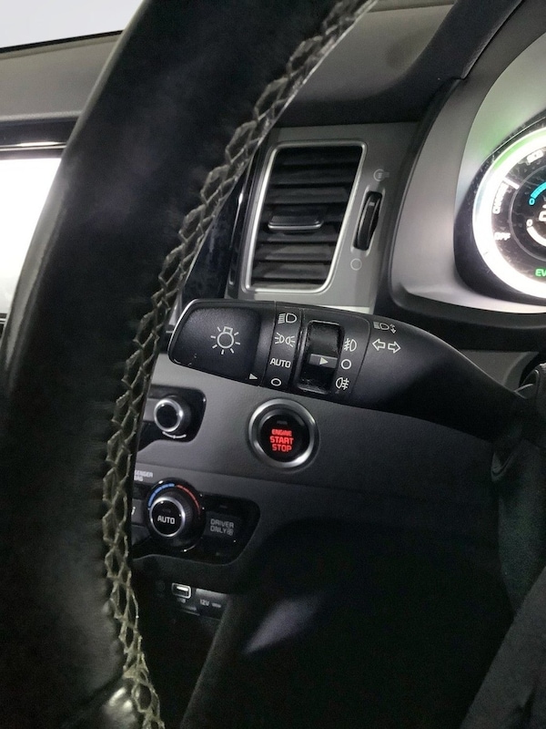 Used Kia Niro 2018 for sale - 76279643: Photo 21