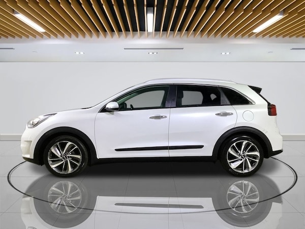 Used Kia Niro 2018 for sale - 76279643: Photo 5
