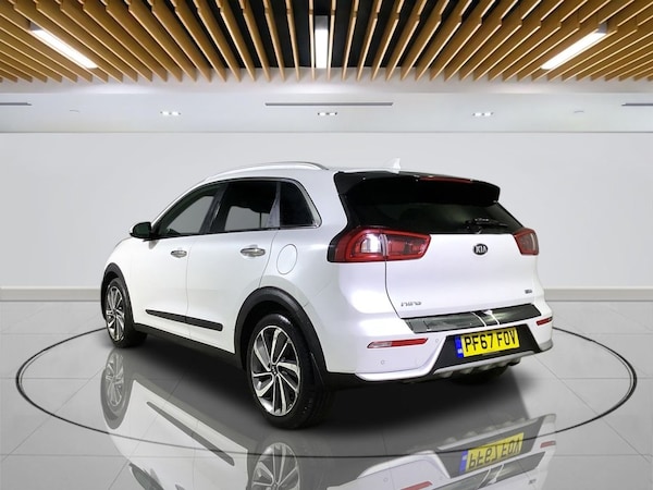 Used Kia Niro 2018 for sale - 76279643: Photo 6