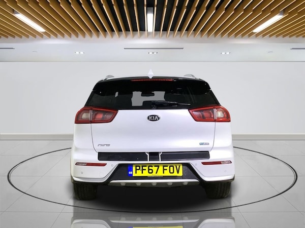Used Kia Niro 2018 for sale - 76279643: Photo 7