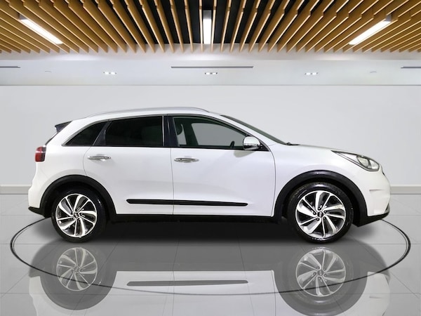 Used Kia Niro 2018 for sale - 76279643: Photo 9