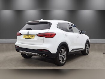 Used MG MG HS 2022 for sale - 78824179: Photo
