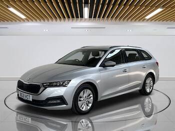 Used Skoda Octavia 2021 for sale - 79749571: Photo
