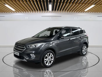 Used Ford Kuga 2018 for sale - 79592084: Photo