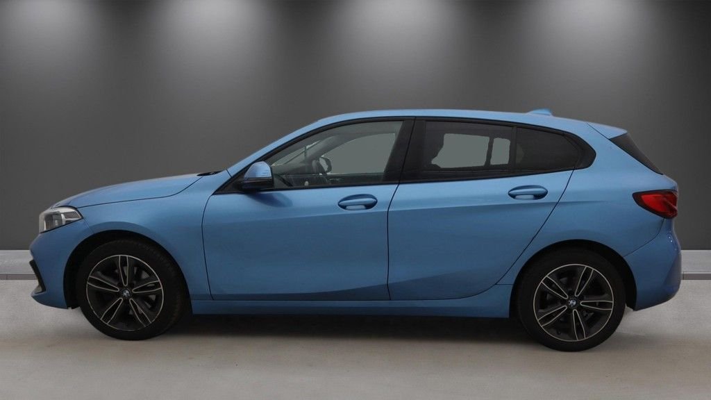 Used BMW 1 Series 2019 for sale - 78117502: Photo 6