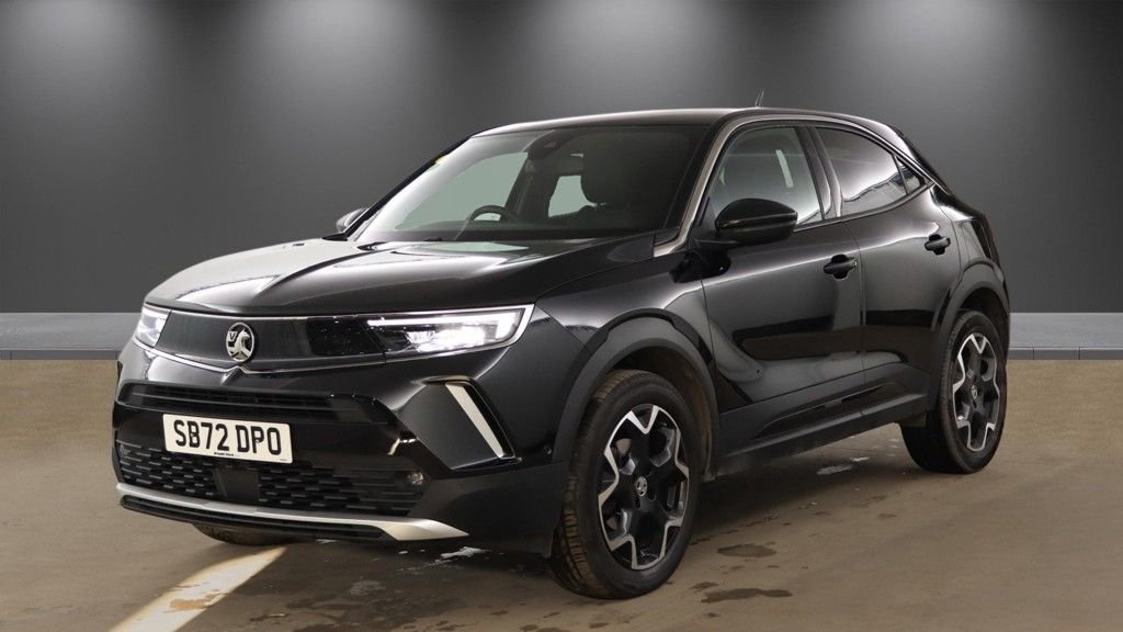 Used Vauxhall Mokka 2022 for sale - 78049495: Photo 2