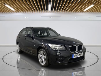 Used BMW X1 2015 for sale - 78930675: Photo