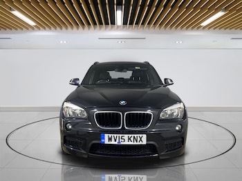 Used BMW X1 2015 for sale - 78930675: Photo