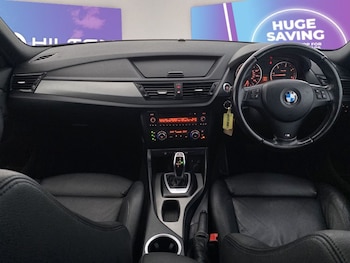 Used BMW X1 2015 for sale - 78930675: Photo