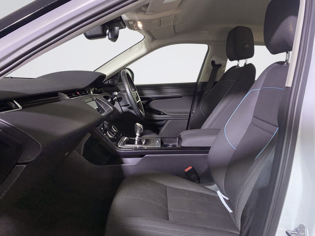 Used Land Rover Range Rover Evoque 2022 for sale - 78061792: Photo 10