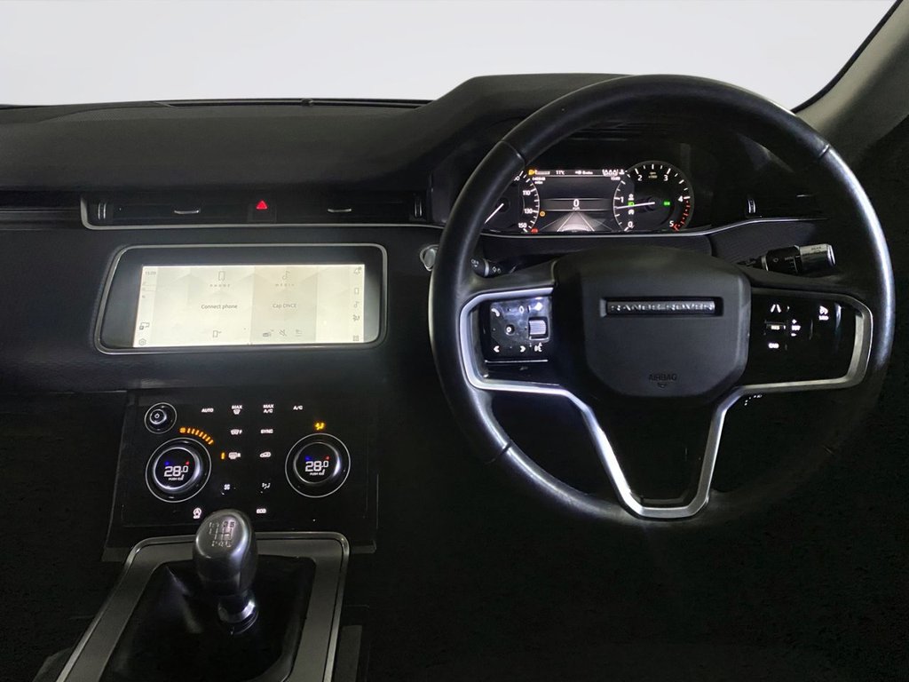 Used Land Rover Range Rover Evoque 2022 for sale - 78061792: Photo 13