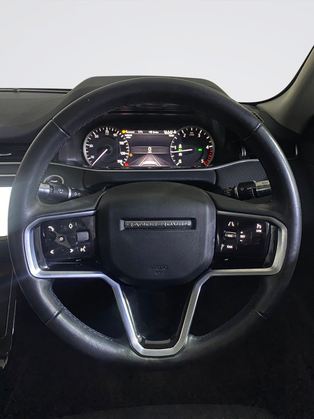 Used Land Rover Range Rover Evoque 2022 for sale - 78061792: Photo 14