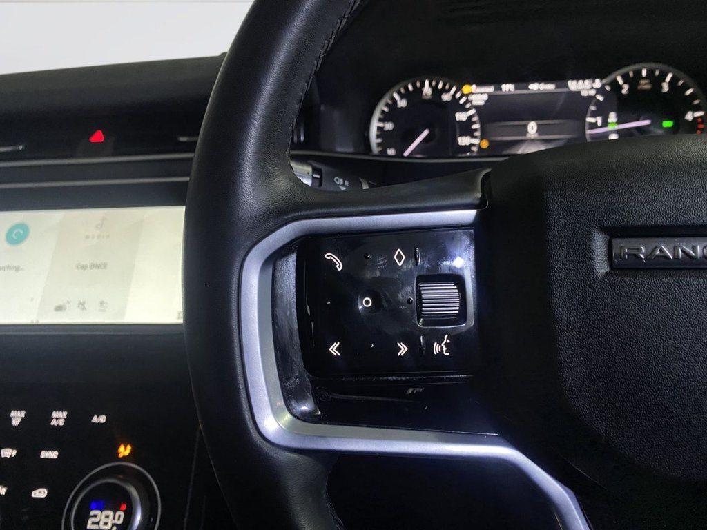 Used Land Rover Range Rover Evoque 2022 for sale - 78061792: Photo 15