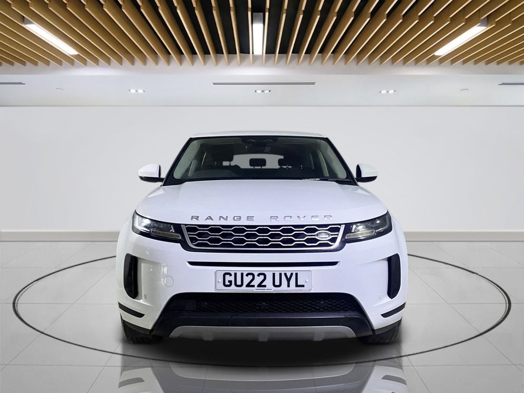 Used Land Rover Range Rover Evoque 2022 for sale - 78061792: Photo 2