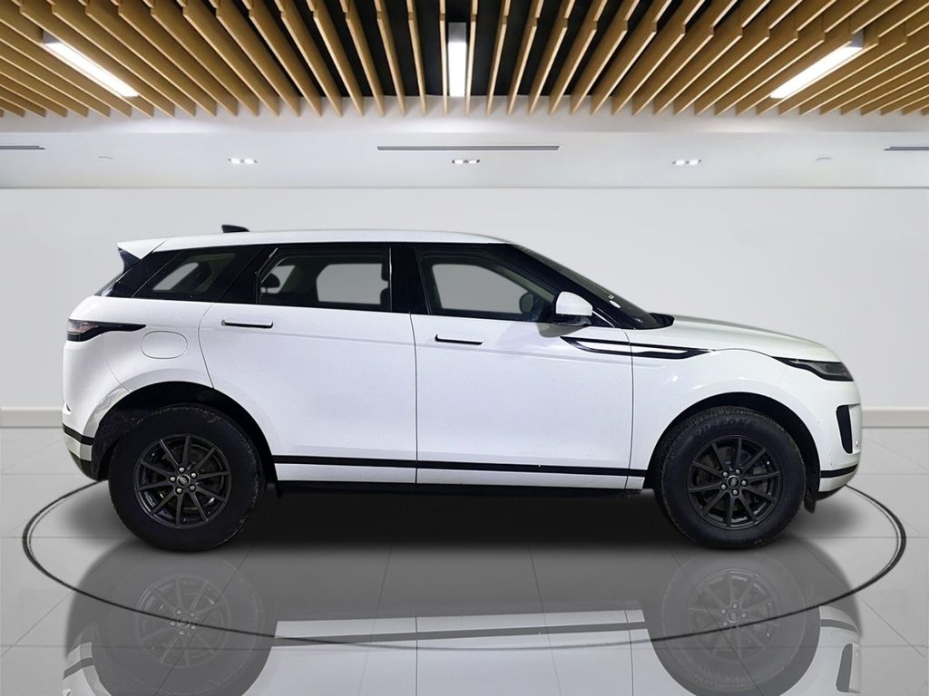 Used Land Rover Range Rover Evoque 2022 for sale - 78061792: Photo 8