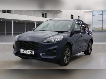 Used Ford Kuga 2022 for sale - 76439037: Photo
