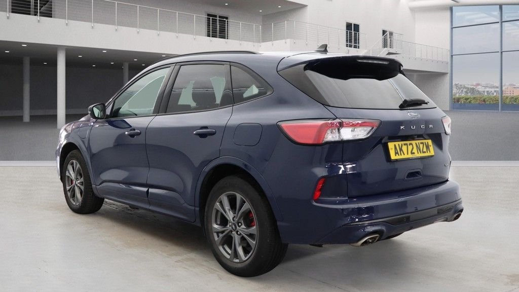 Used Ford Kuga 2022 for sale - 76439037: Photo 3