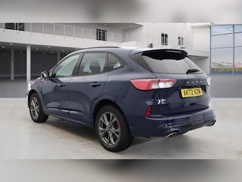 Used Ford Kuga 2022 for sale - 76439037: Photo