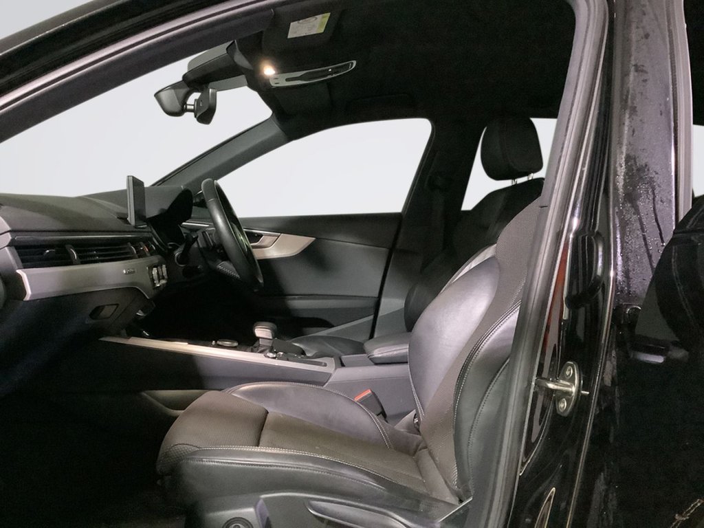 Used Audi A4 Avant 2016 for sale - 76591009: Photo 12