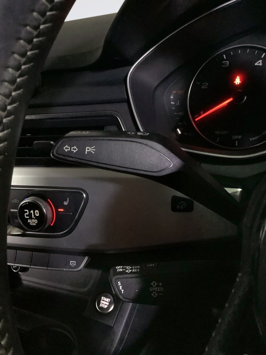 Used Audi A4 Avant 2016 for sale - 76591009: Photo 20