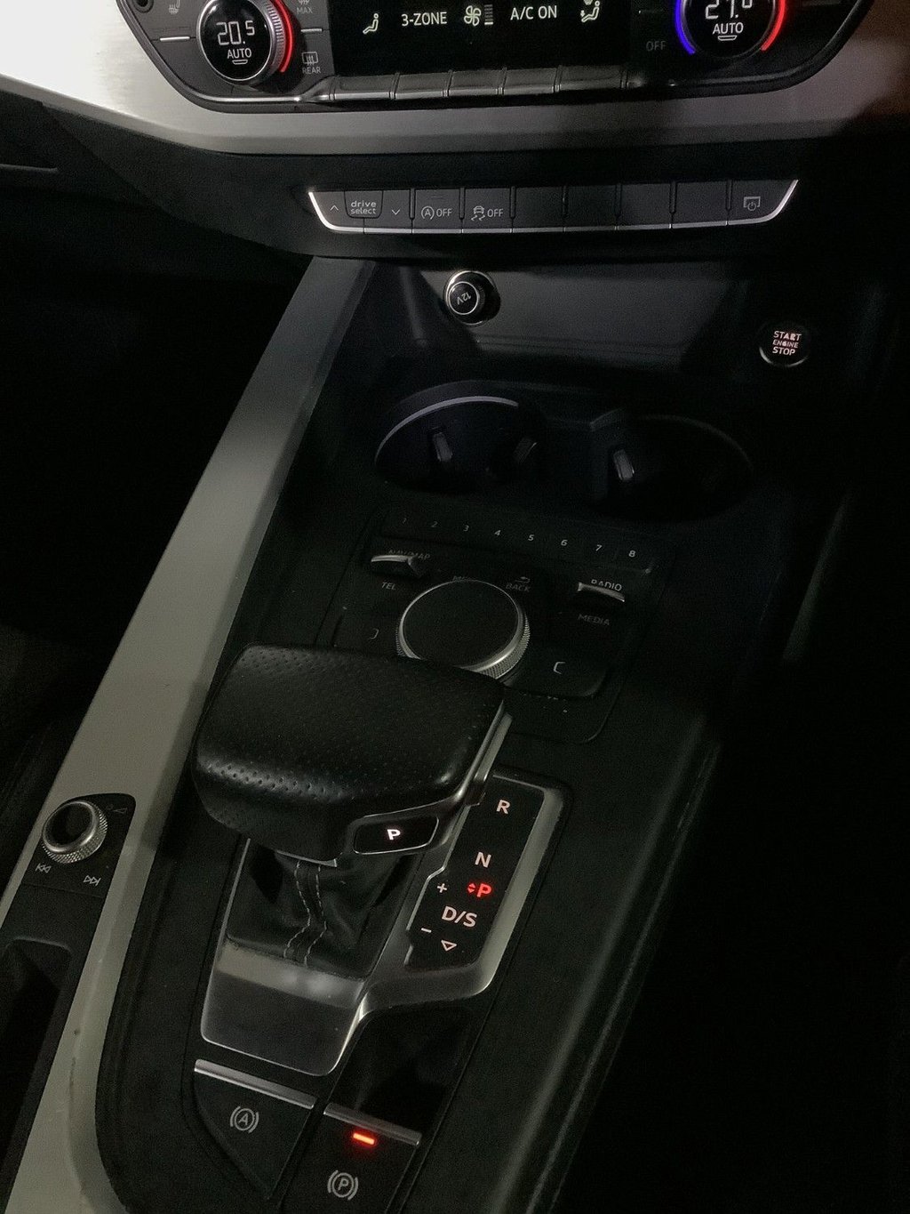 Used Audi A4 Avant 2016 for sale - 76591009: Photo 24