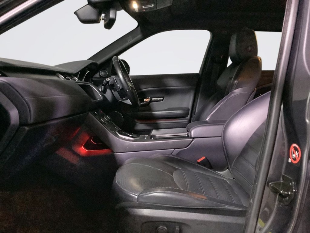 Used Land Rover Range Rover Evoque 2017 for sale - 76356186: Photo 12