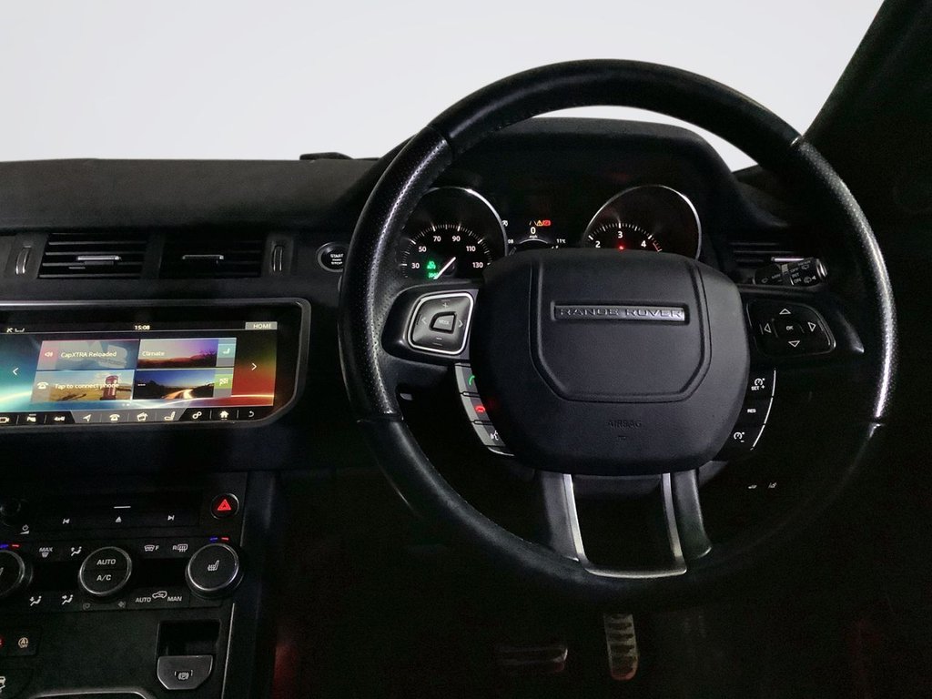 Used Land Rover Range Rover Evoque 2017 for sale - 76356186: Photo 15