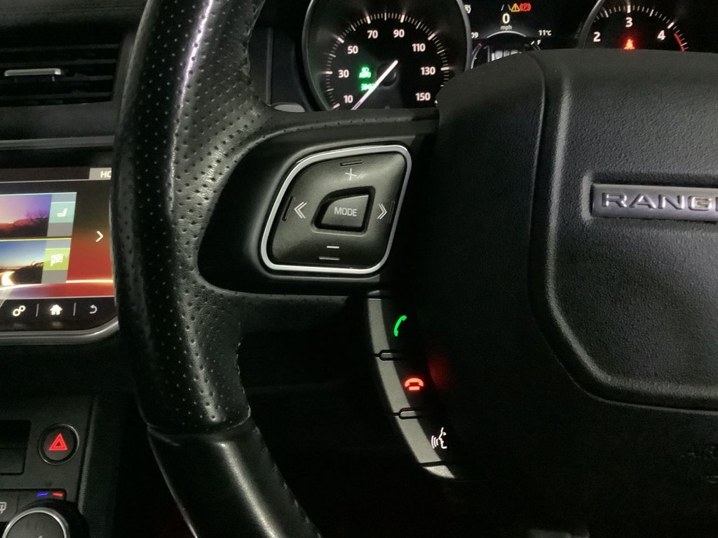 Used Land Rover Range Rover Evoque 2017 for sale - 76356186: Photo 17