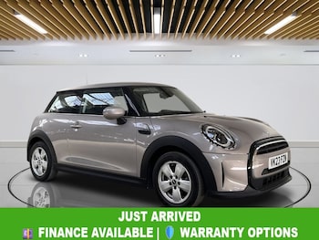 Used MINI Hatch 2023 for sale - 79323191: Photo