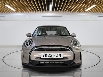 Used MINI Hatch 2023 for sale - 79323191: Photo