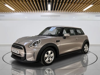 Used MINI Hatch 2023 for sale - 79323191: Photo