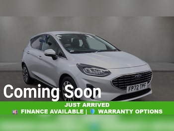 Ford Fiesta feature image