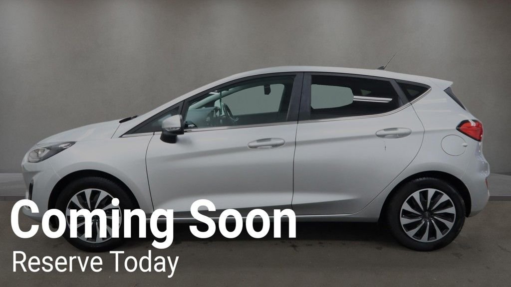 Used Ford Fiesta 2022 for sale - 78022044: Photo 6