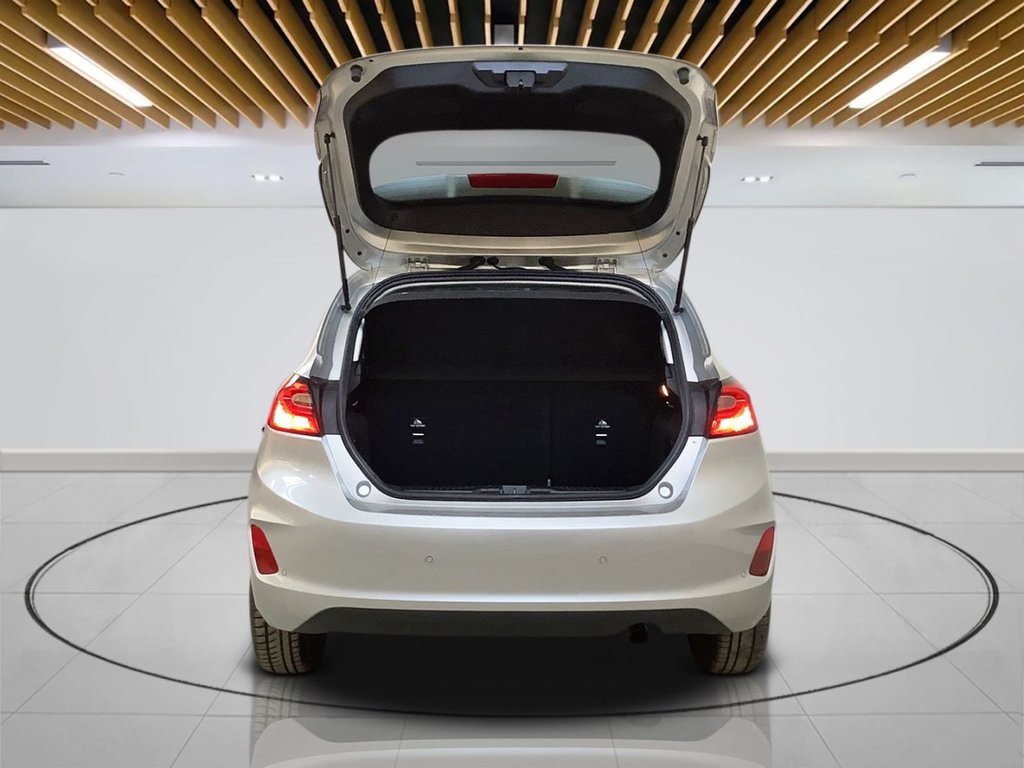 Used Ford Fiesta 2022 for sale - 78022044: Photo 9