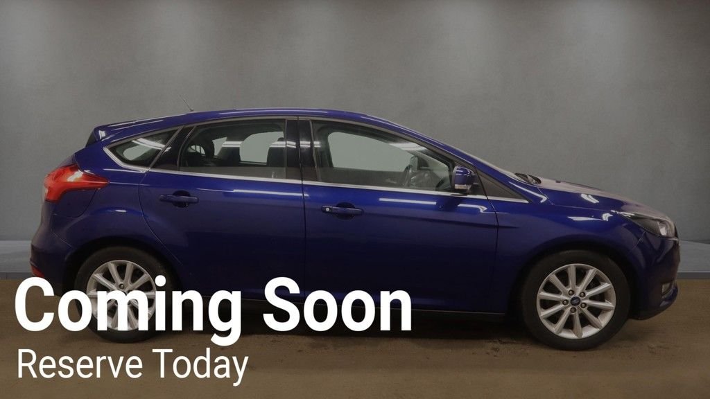 Used Ford Focus 2018 for sale - 77936722: Photo 11