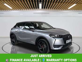 Used DS Automobiles DS 3 2022 for sale - 79592193: Photo