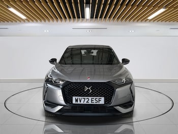 Used DS Automobiles DS 3 2022 for sale - 79592193: Photo