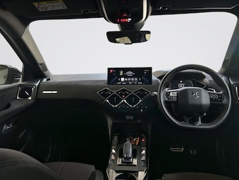 Used DS Automobiles DS 3 2022 for sale - 79592193: Photo