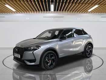 Used DS Automobiles DS 3 2022 for sale - 79592193: Photo
