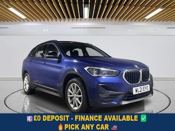BMW - X1