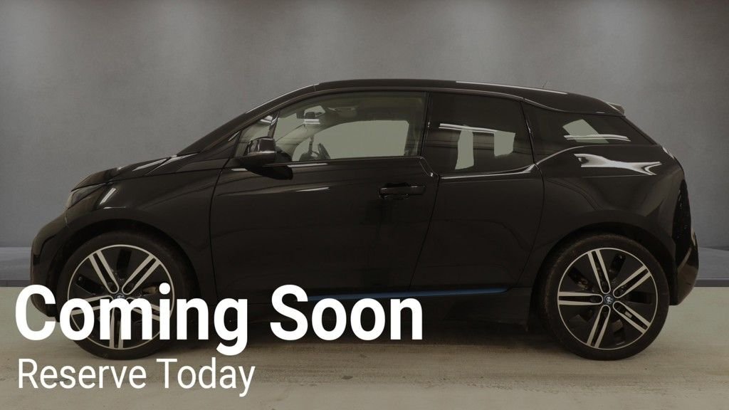 Used BMW i3 2022 for sale - 77792198: Photo 11