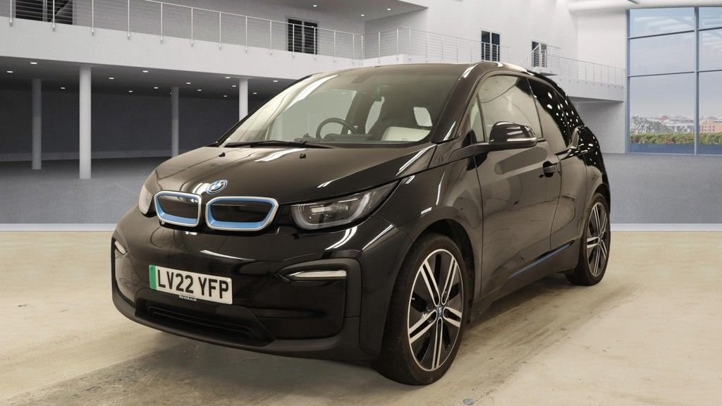 Used BMW i3 2022 for sale - 77792198: Photo 2