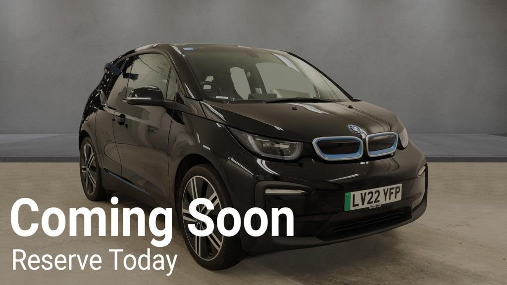 Used BMW i3 2022 for sale - 77792198: Photo 6
