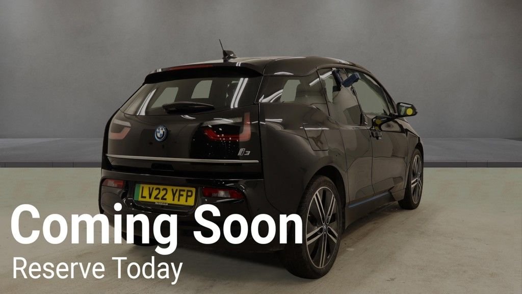 Used BMW i3 2022 for sale - 77792198: Photo 9