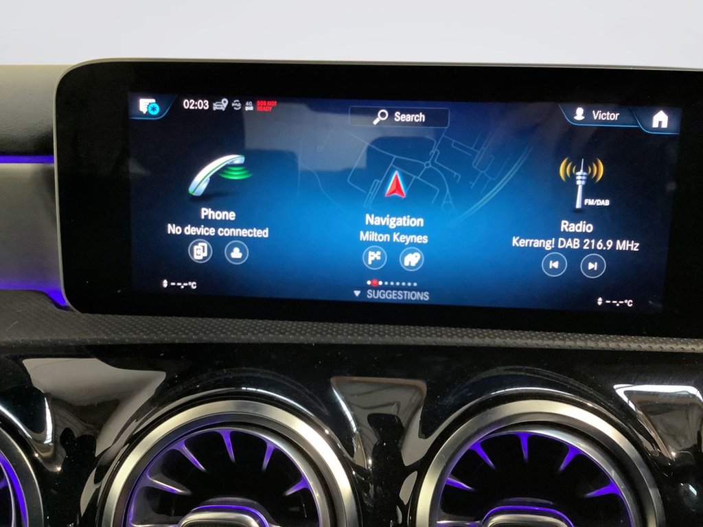 Used Mercedes-Benz A-Class 2020 for sale - 77534027: Photo 19