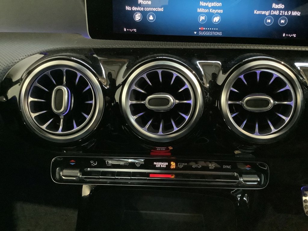 Used Mercedes-Benz A-Class 2020 for sale - 77534027: Photo 20