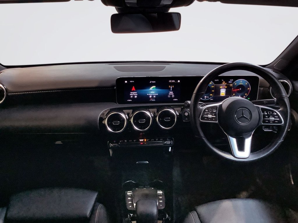 Used Mercedes-Benz A-Class 2020 for sale - 77534027: Photo 3