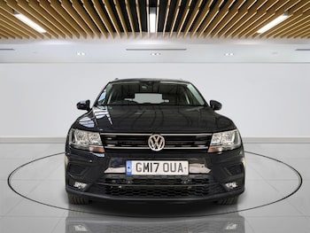 Used Volkswagen Tiguan 2017 for sale - 79226843: Photo